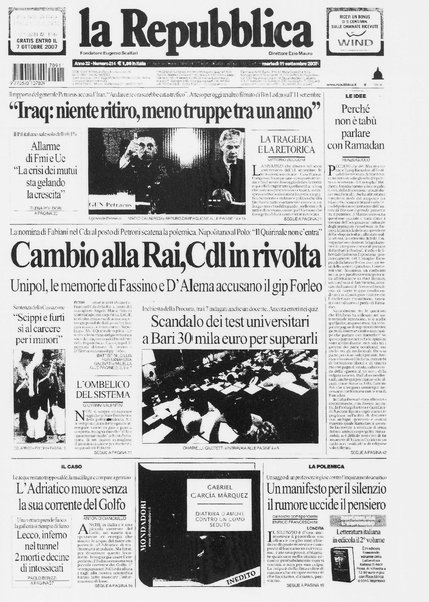 La repubblica